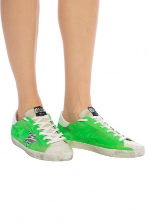 ‘superstar’ sneakers, zdjęcie 2 ‘superstar’ sneakers od Golden Goose